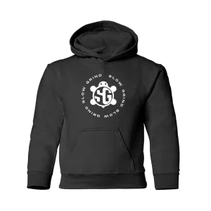 Signature Slow Grind Kid Hoodie