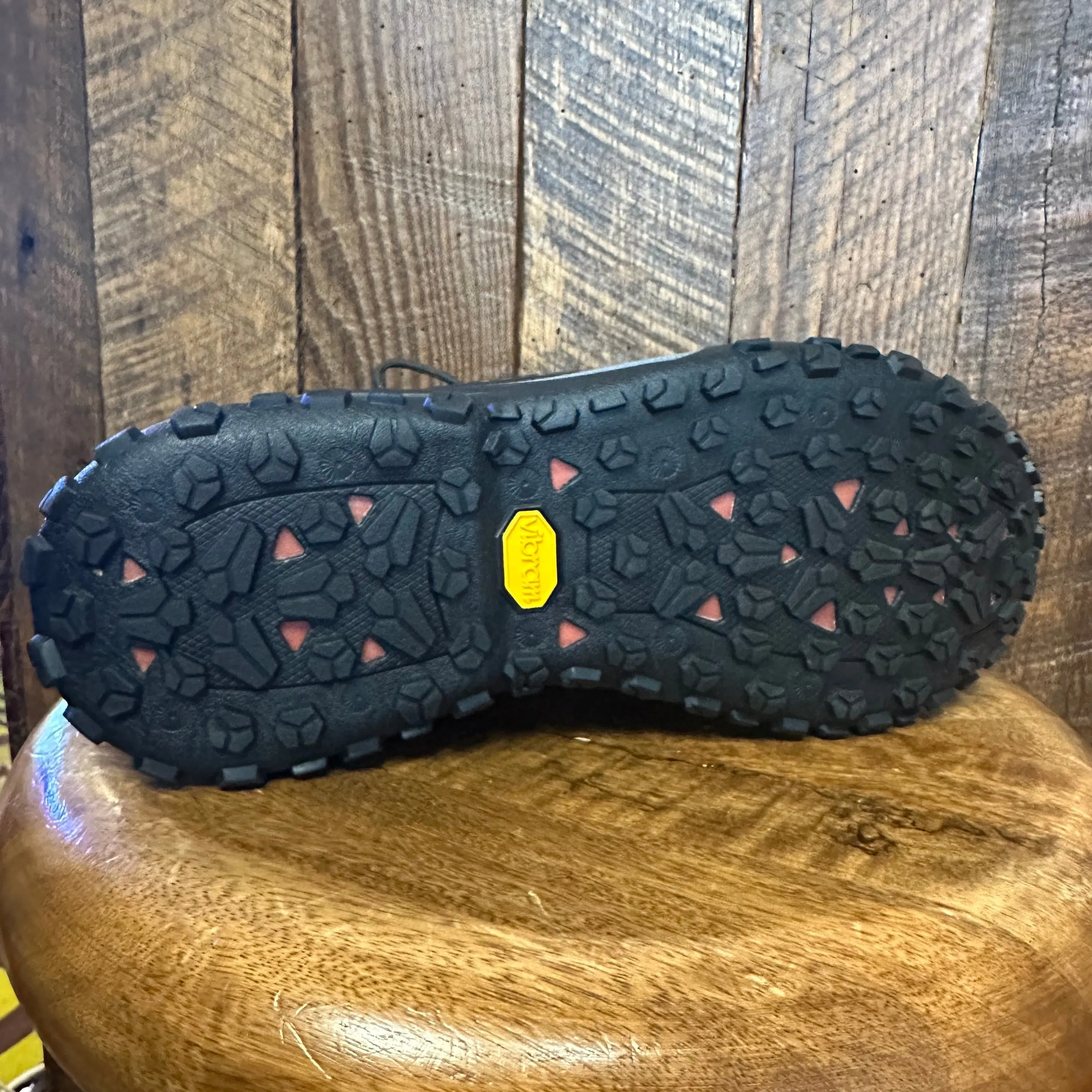 Simms Flyweight Boot Vibram