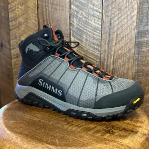 Simms Flyweight Boot Vibram