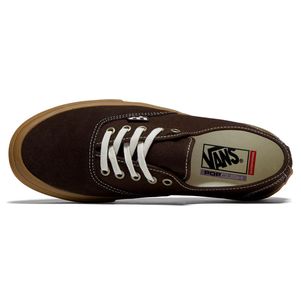 Skate Authentic