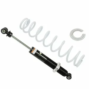 SKI SHOCK GAS CAT-YAM (SU-08246S)