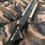 Skills Fast Loader Throwingstick