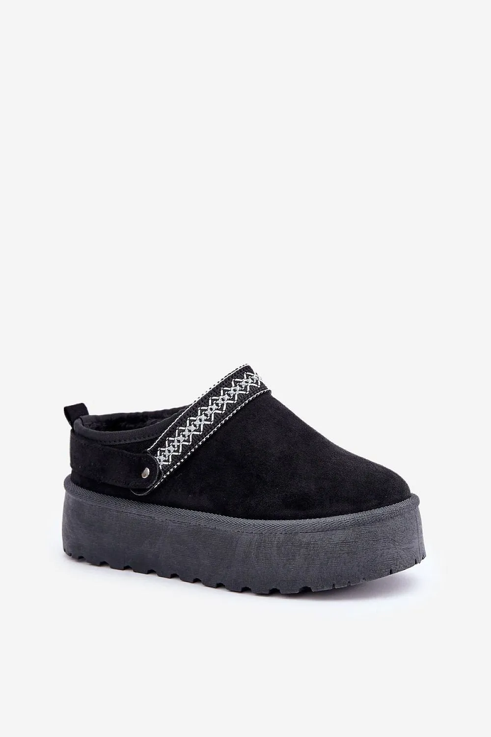 Snow boots