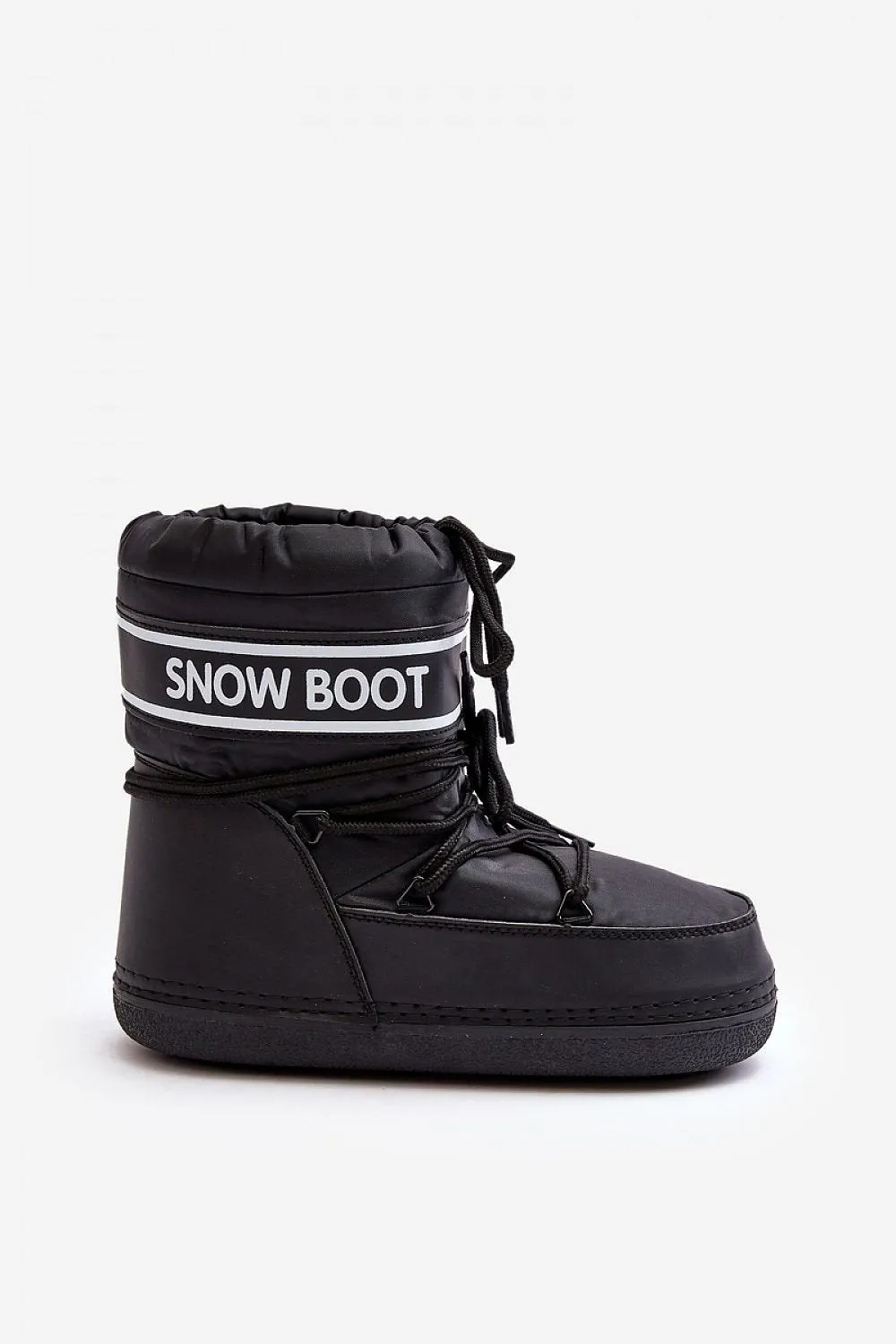 Snow boots