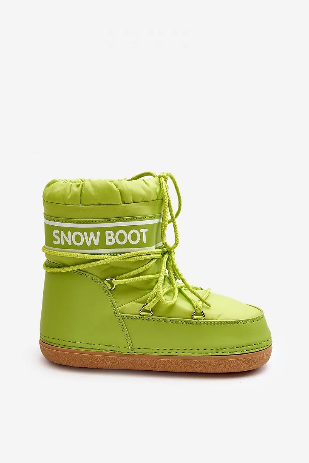 Snow boots