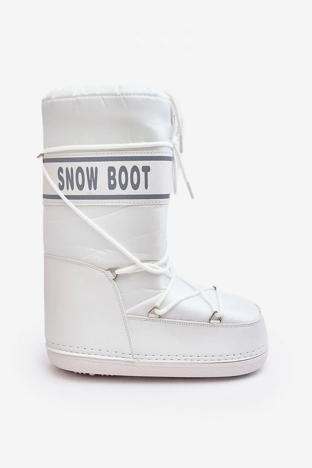 Snow boots