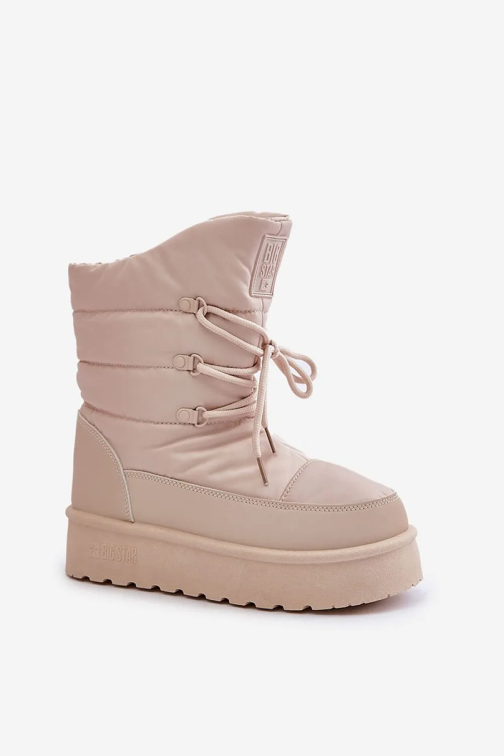 Snow boots