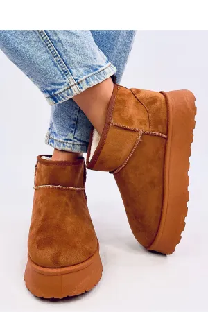 Snow boots