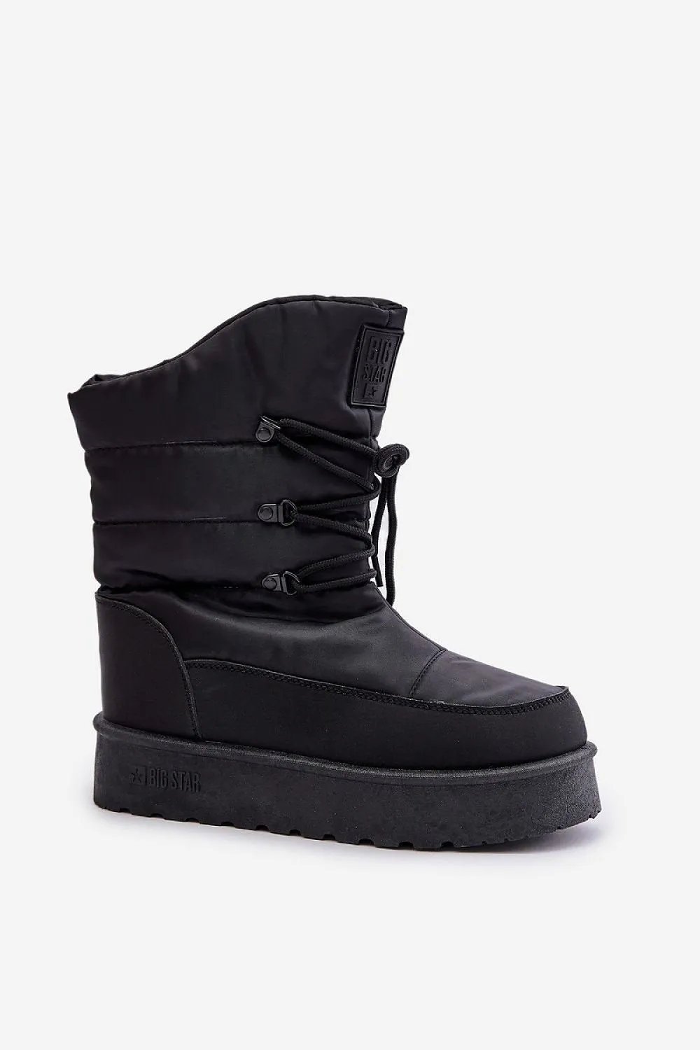 Snow boots