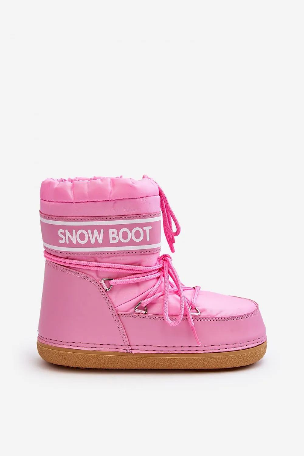 Snow boots