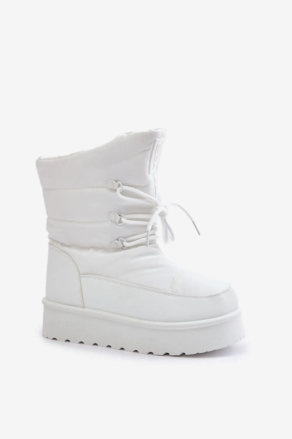 Snow boots