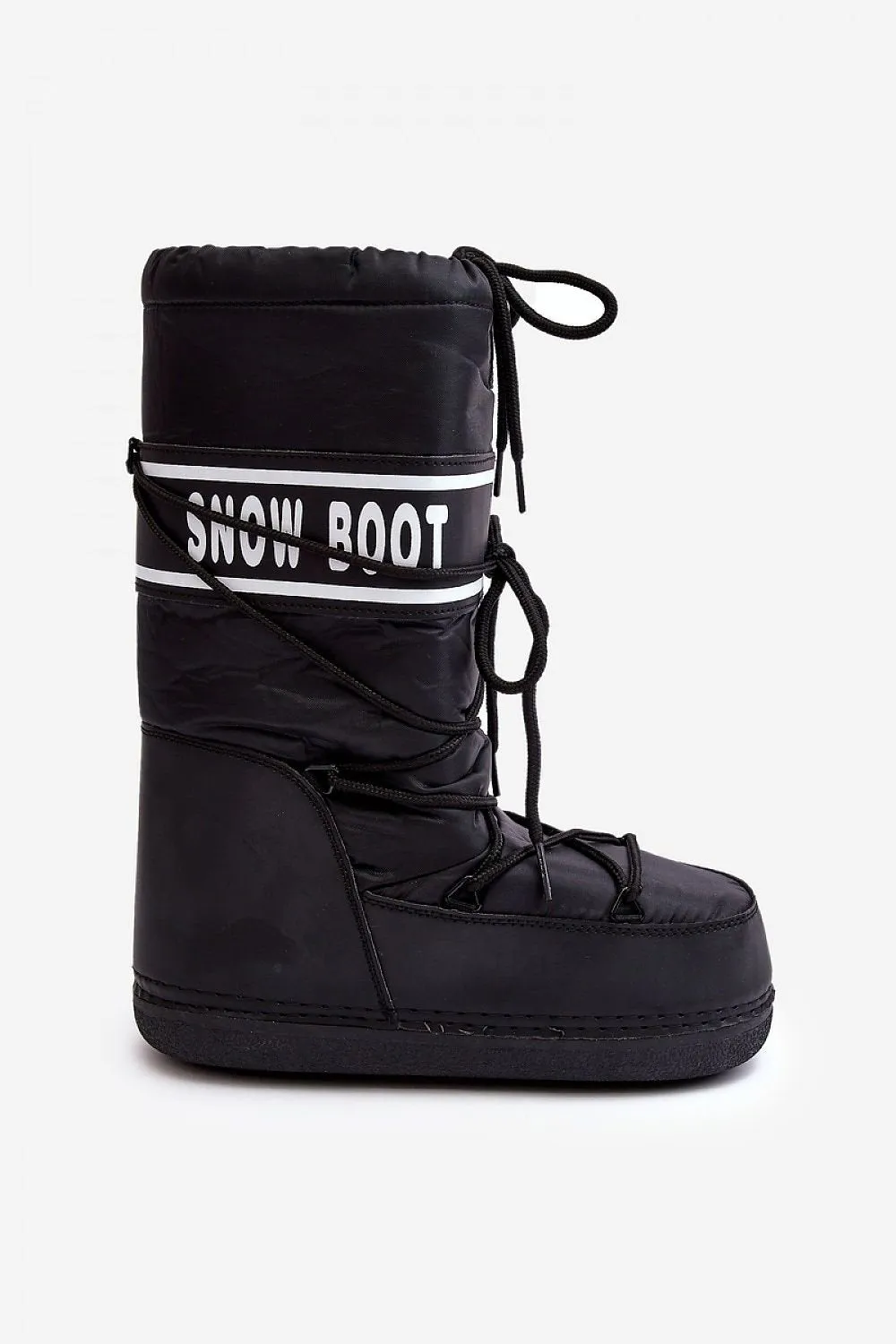 Snow boots