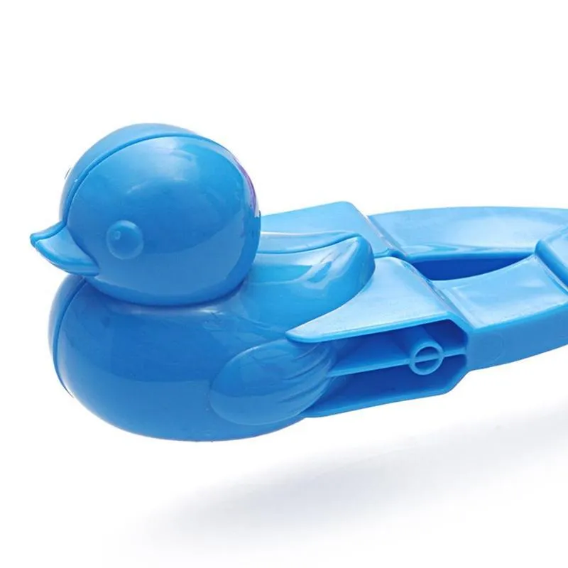 Snow Figure Maker (2 pcs)