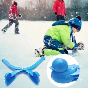 Snow Figure Maker (2 pcs)