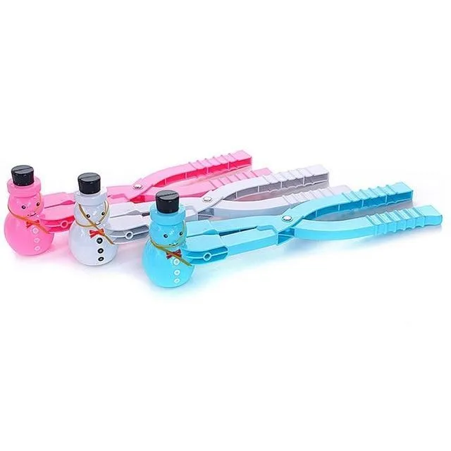 Snow Figure Maker (2 pcs)