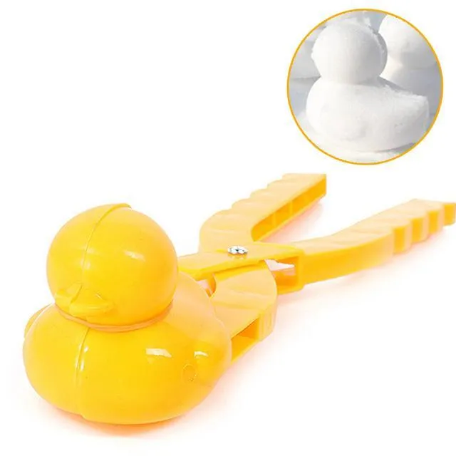 Snow Figure Maker (2 pcs)
