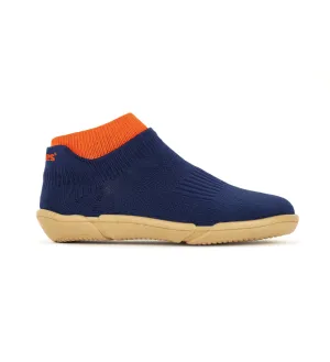 Snuggies Fresh Kid Blue Sole Beige