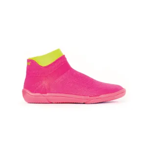 Snuggies Fresh Kid Pink Sole Pink