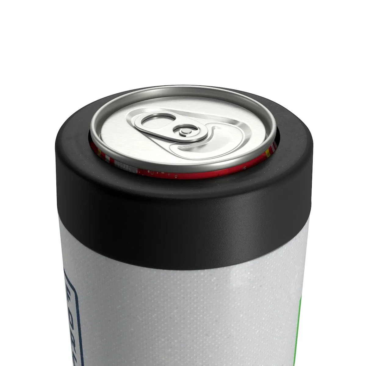 Space Force USA Can Cooler