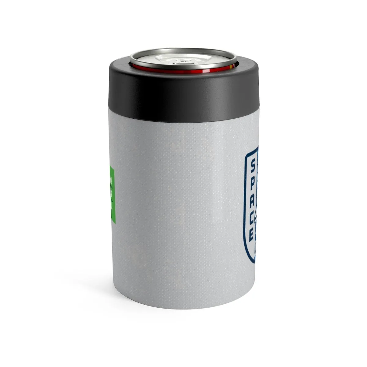 Space Force USA Can Cooler