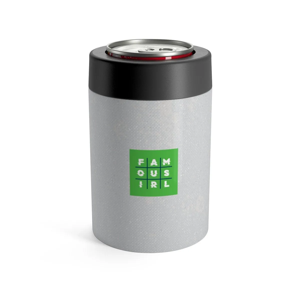 Space Force USA Can Cooler