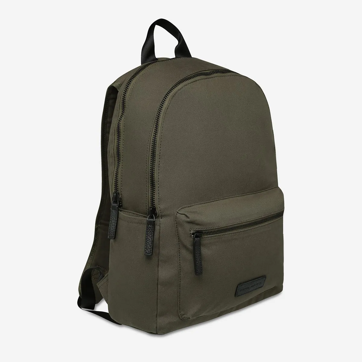 Status Anxiety - Good Kid Backpack - Khaki
