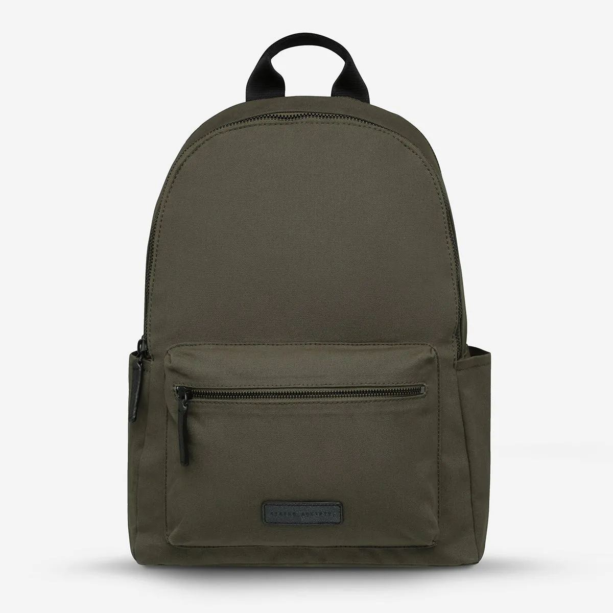 Status Anxiety - Good Kid Backpack - Khaki