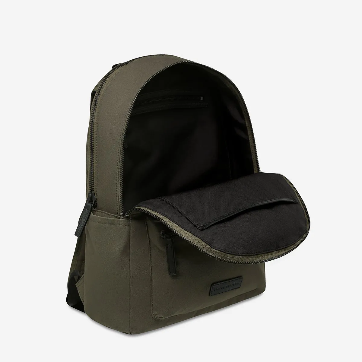 Status Anxiety - Good Kid Backpack - Khaki