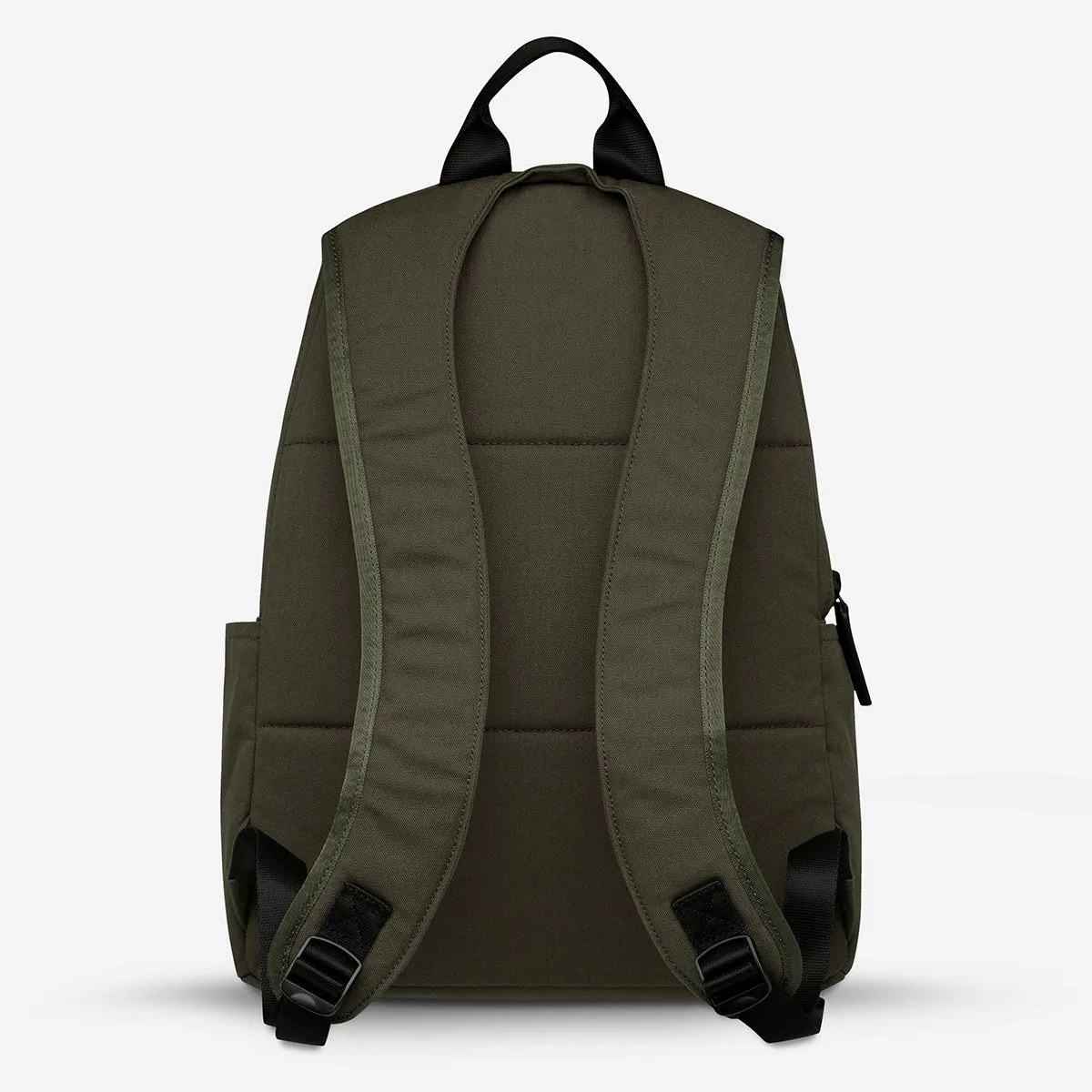 Status Anxiety - Good Kid Backpack - Khaki