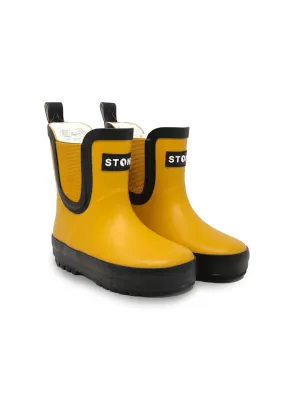 Stonz Urban Boot - Sunflower