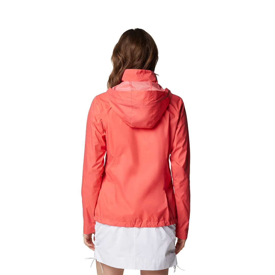 Switchback Iii Jacket Outerwear