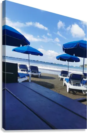 The Blues
