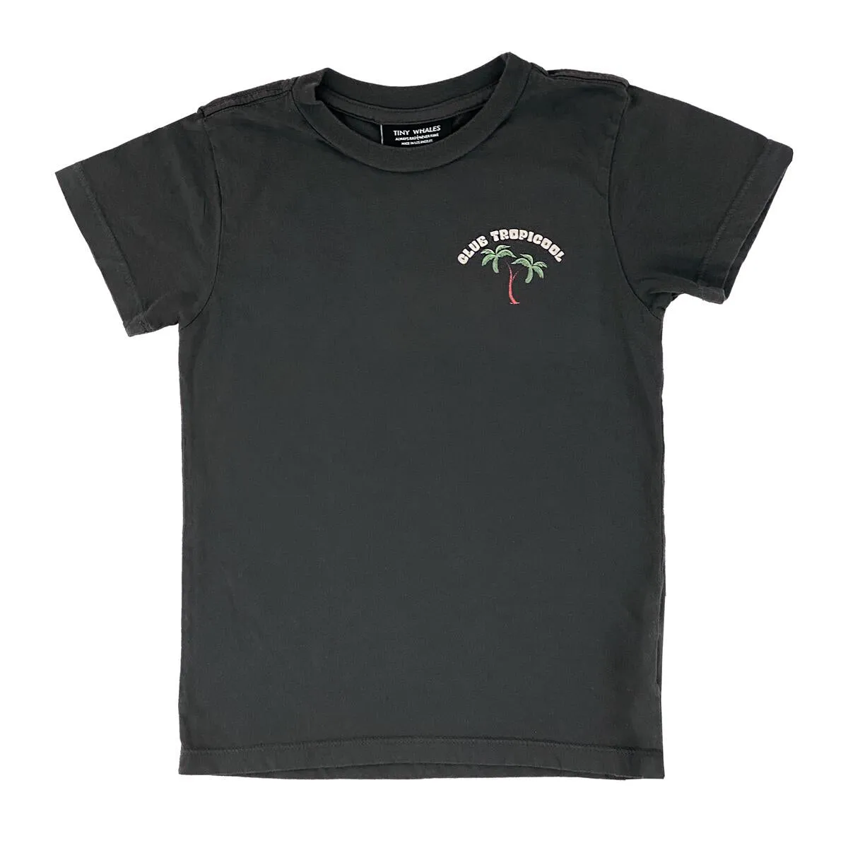 The Club Tropicool T-Shirt - KIDS