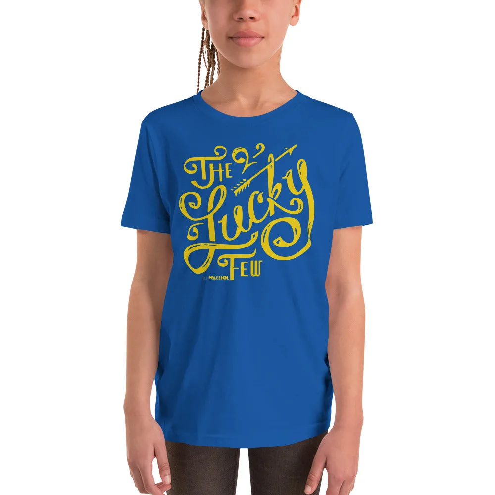The Lucky Few Youth Tee