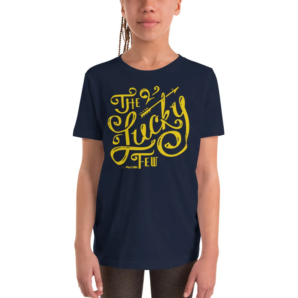 The Lucky Few Youth Tee