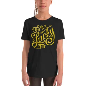 The Lucky Few Youth Tee