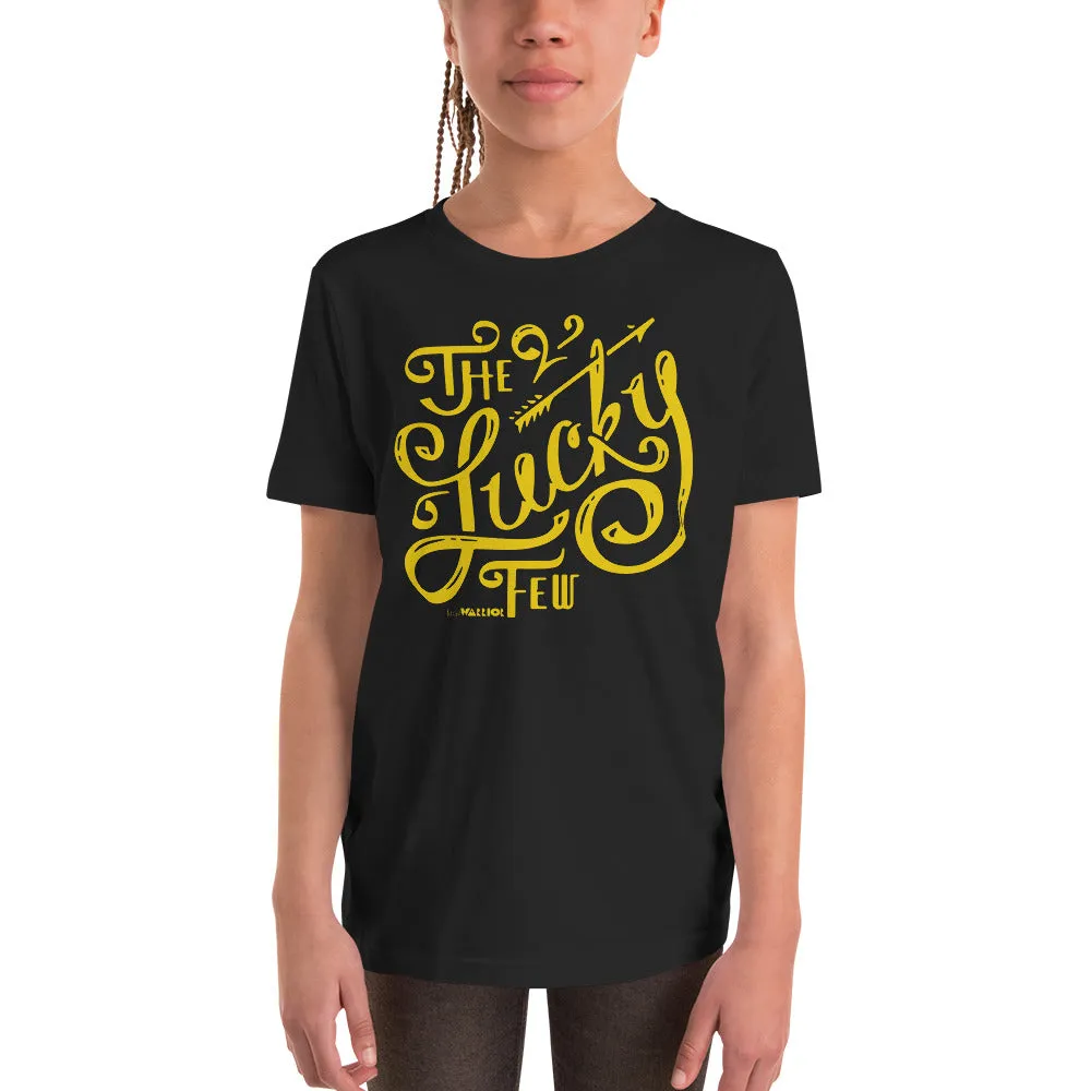 The Lucky Few Youth Tee