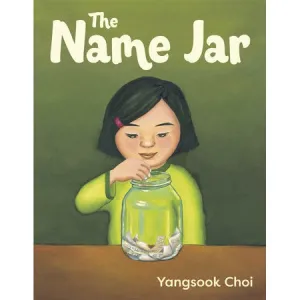 The Name Jar