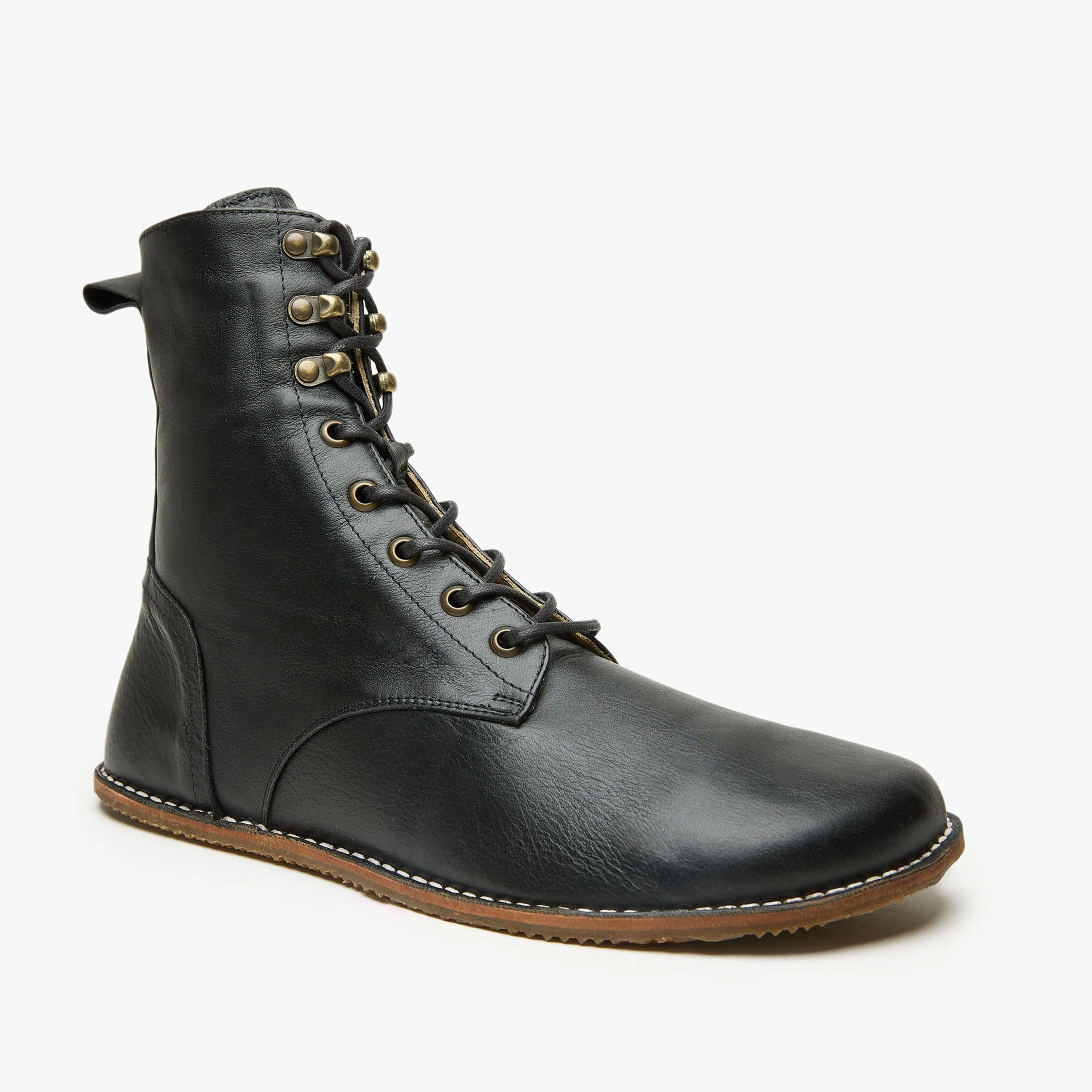 The Origo Adventurer Boot for Women | Black