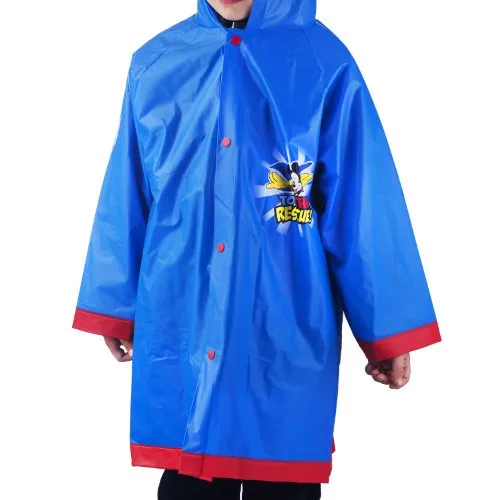 Toddler's Paw Patrol or Disney Rain Slicker