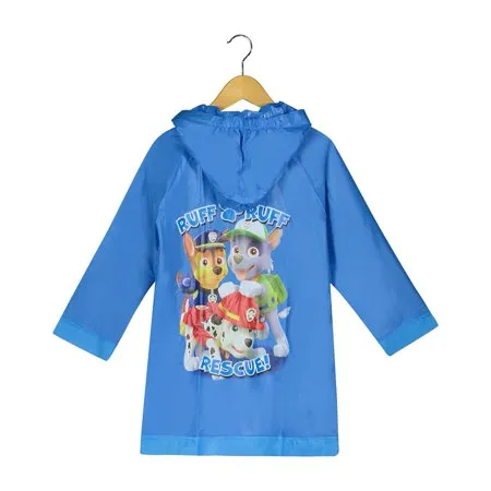 Toddler's Paw Patrol or Disney Rain Slicker