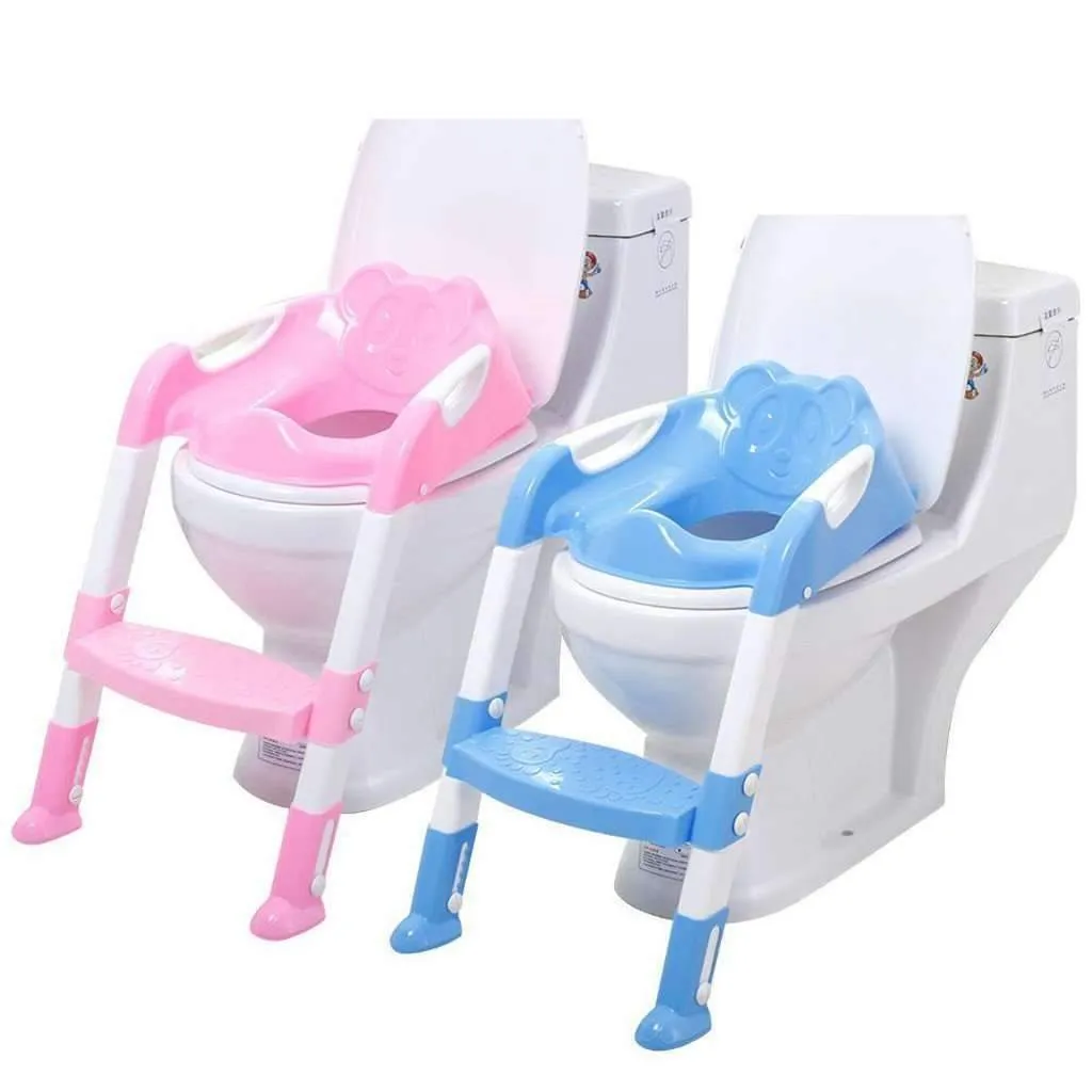 TOILET SEAT TRAINER