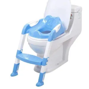 TOILET SEAT TRAINER