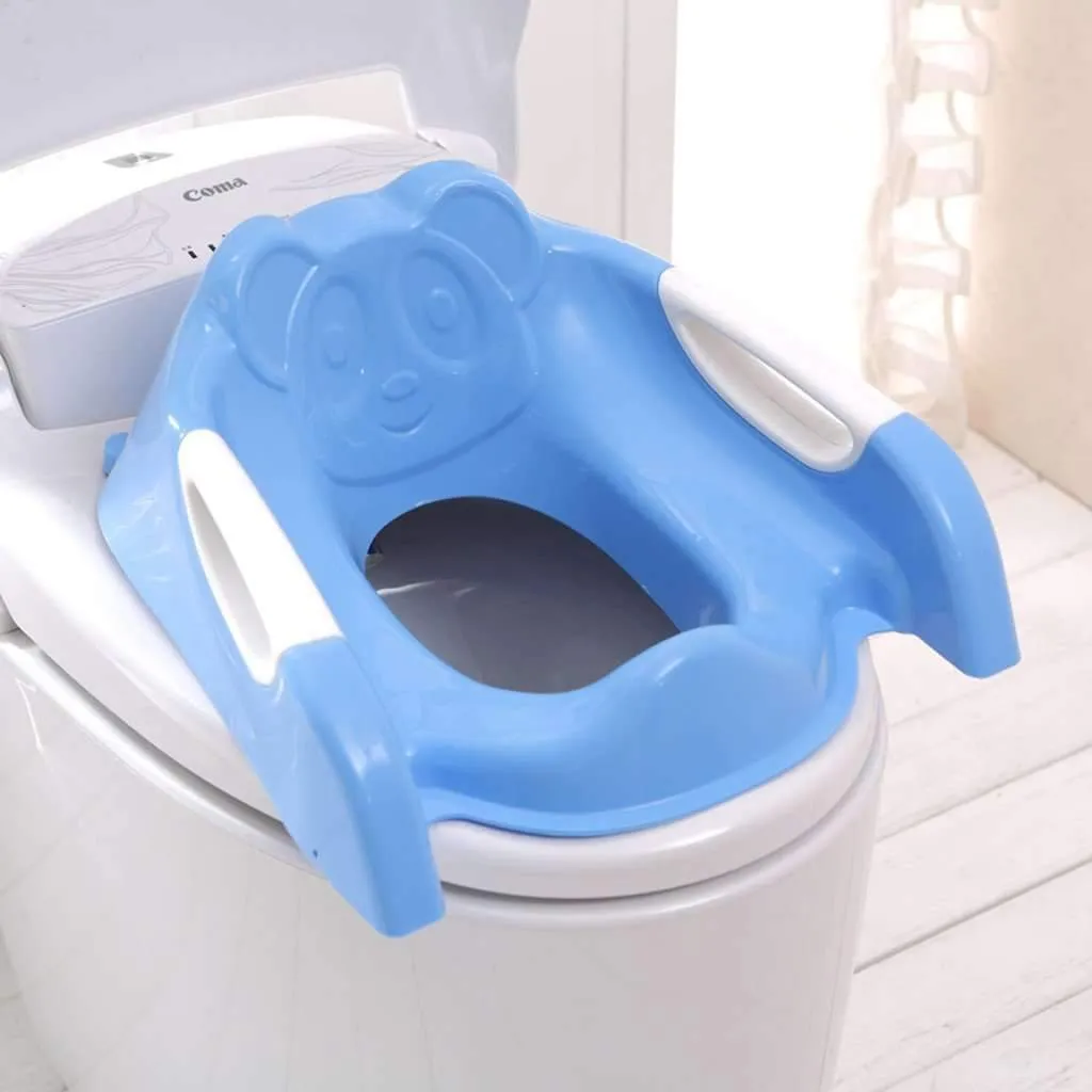 TOILET SEAT TRAINER