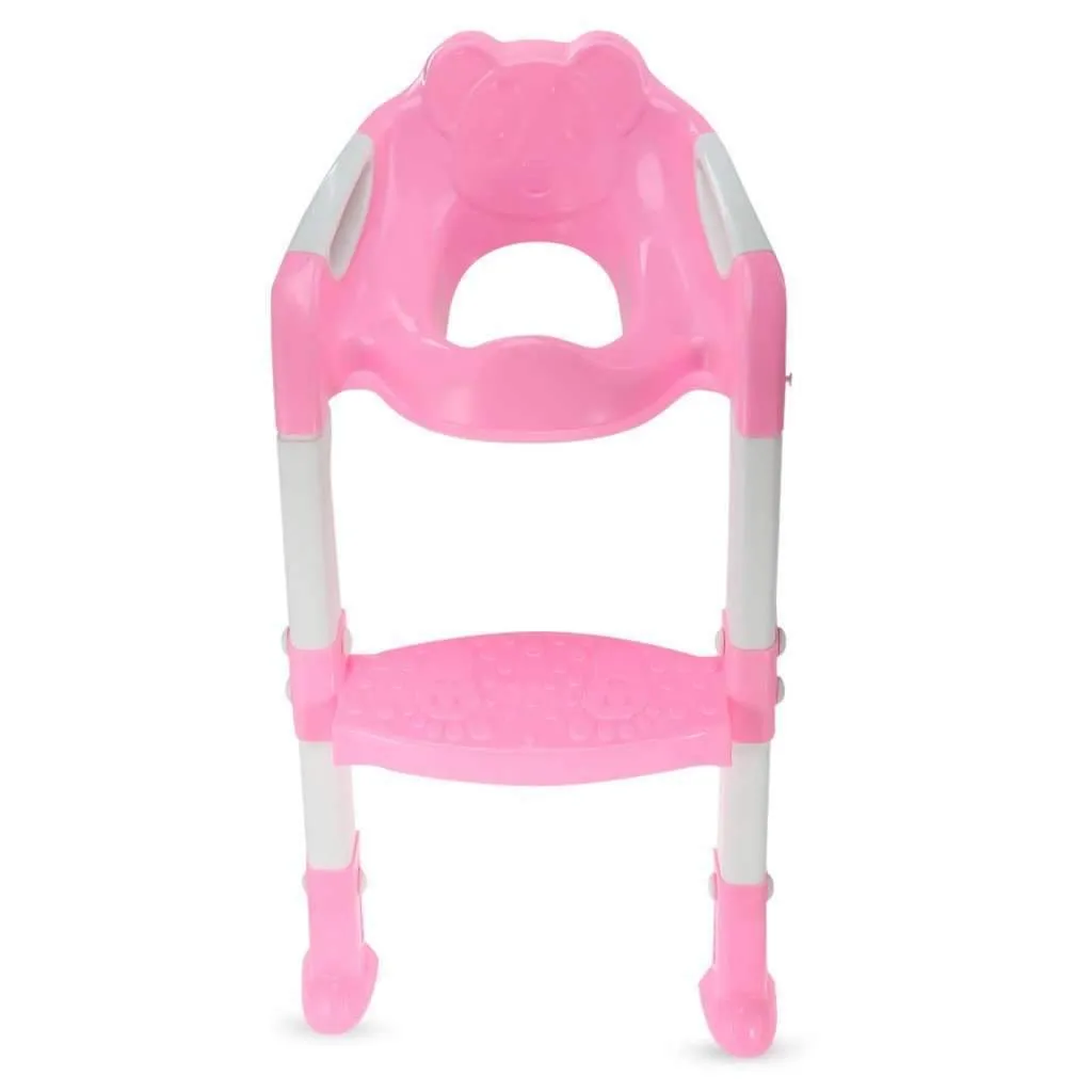 TOILET SEAT TRAINER