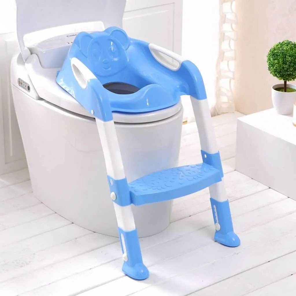 TOILET SEAT TRAINER