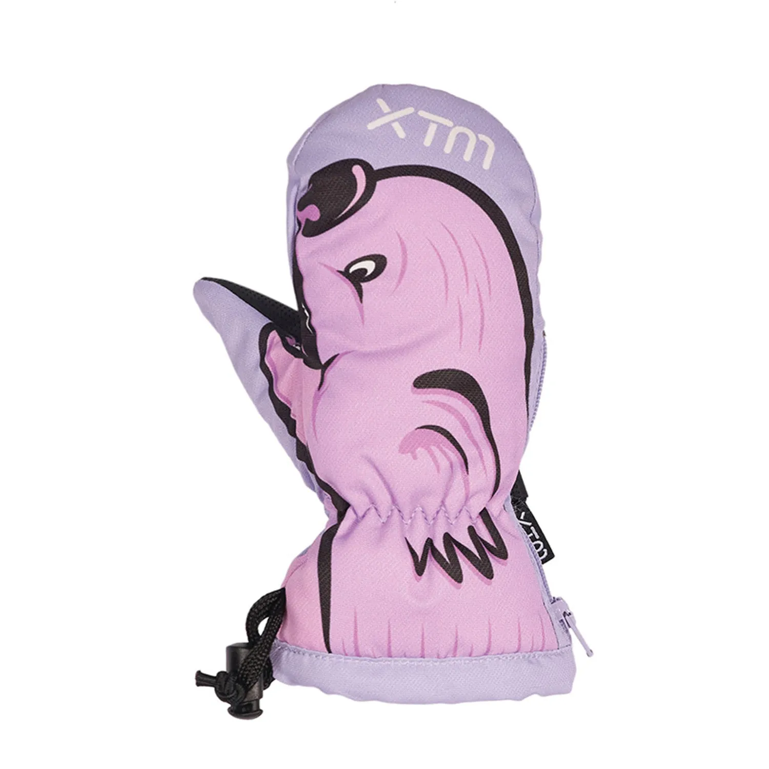 Totally Wild Snow Mitt (0-4 Yrs)