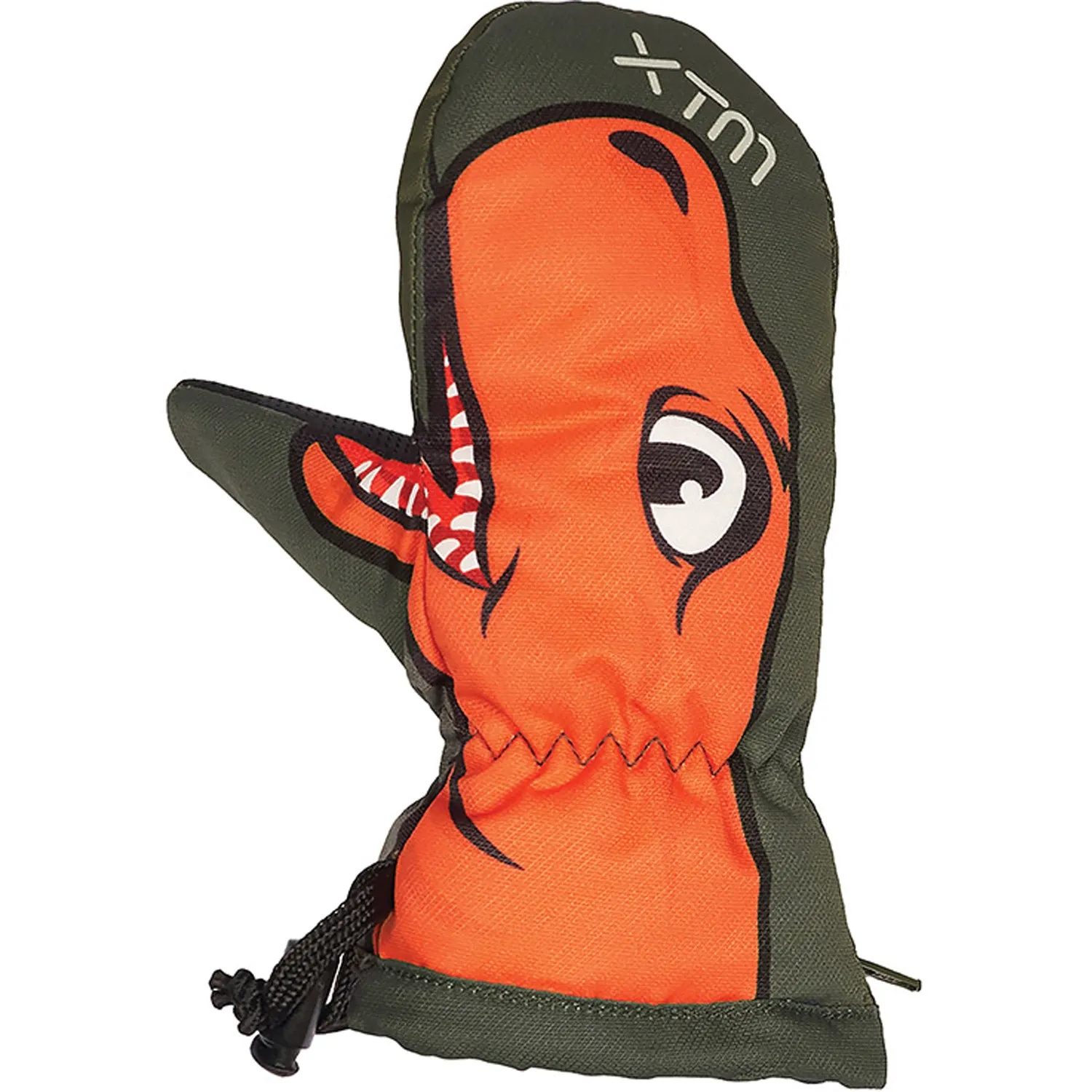 Totally Wild Snow Mitt (0-4 Yrs)