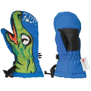 Totally Wild Snow Mitt (0-4 Yrs)