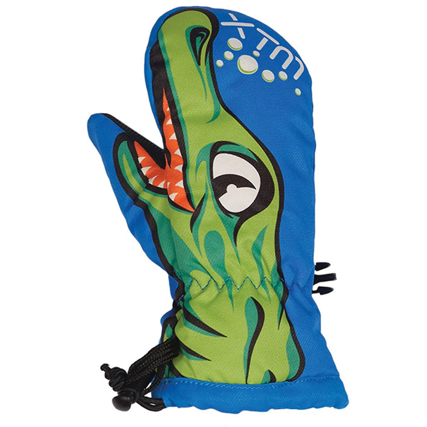 Totally Wild Snow Mitt (0-4 Yrs)